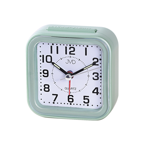 Budík JVD SRP6808.2 SRP6808.2