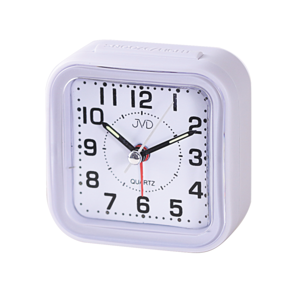 Budík JVD SRP6808.3 SRP6808.3