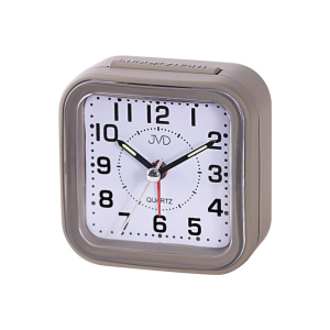 Budík JVD SRP6808.4 SRP6808.4