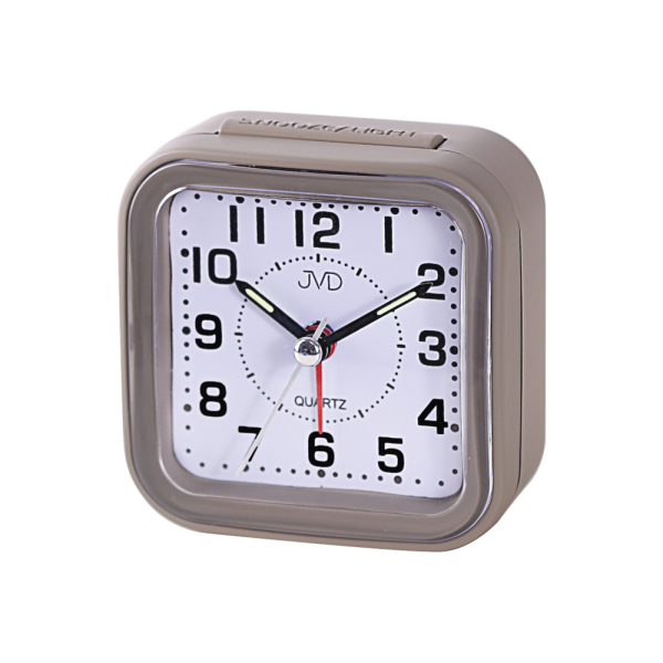 Budík JVD SRP6808.4 SRP6808.4