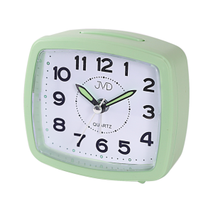 Budík JVD SRP8506.1 SRP8506.1