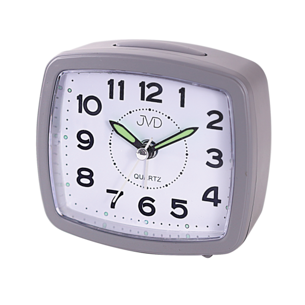 Budík JVD SRP8506.2 SRP8506.2