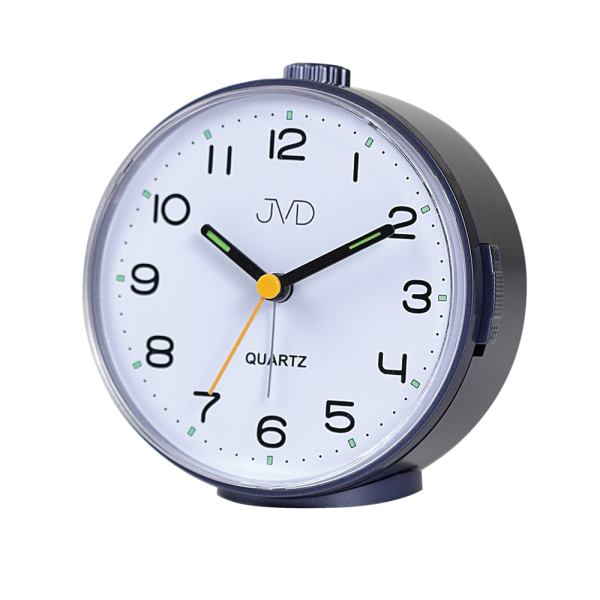 Budík JVD SRP1050.1 SRP1050.1