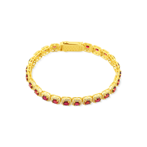 Náramek SVLB0522XK6GR18 SVLB0522XK6GR18