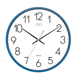Hodiny JVD HX8016.4 HX8016.4