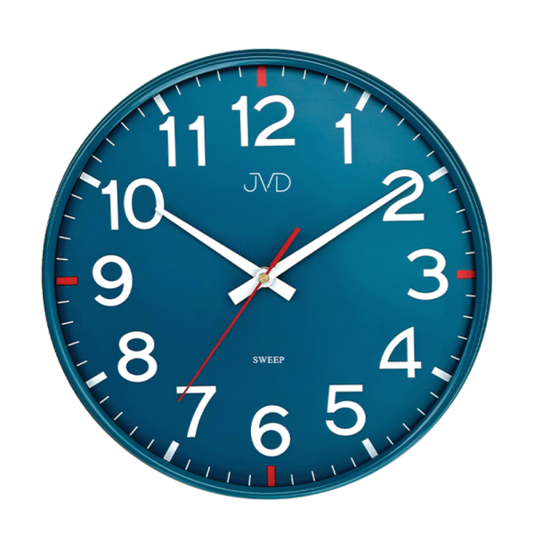 Hodiny JVD HX2508.4 HX2508.4