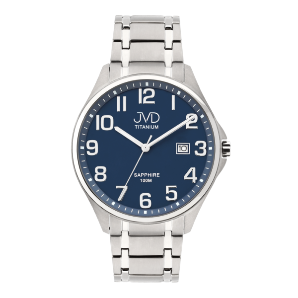 Náramkové hodinky JVD JE2002.2 JE2002.2