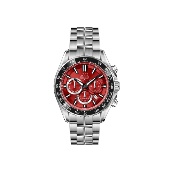 Náramkové hodinky JVD JE1016.3 JE1016.3