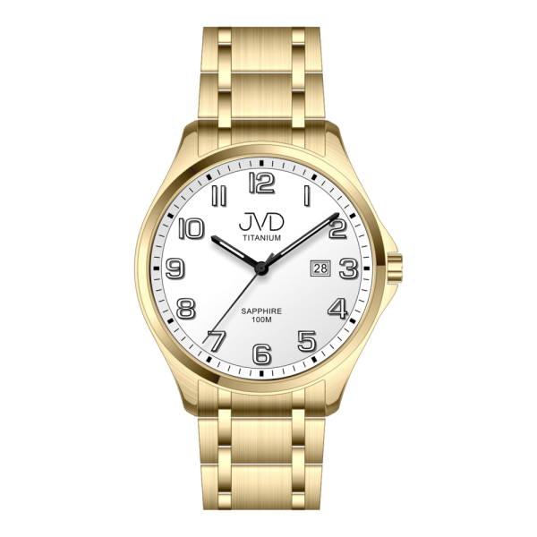 Náramkové hodinky JVD JE2002.5 JE2002.5