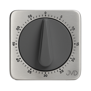 Mechanická minutka JVD DM79.2 DM79.2