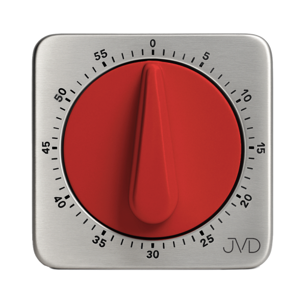 Mechanická minutka JVD DM79.3 DM79.3