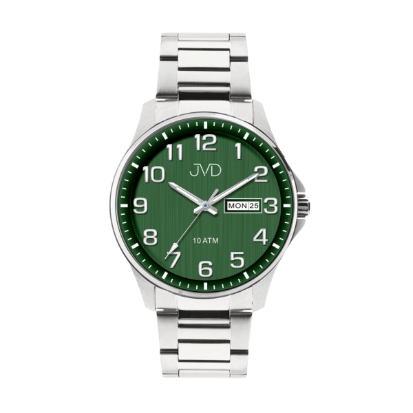 Náramkové hodinky JVD JE611.9 JE611.9