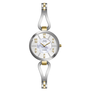 Náramkové hodinky JVD J5036.4 J5036.4