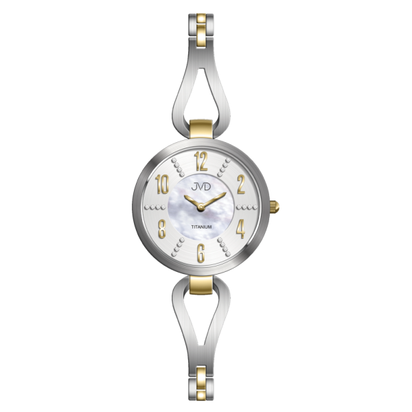 Náramkové hodinky JVD J5036.4 J5036.4