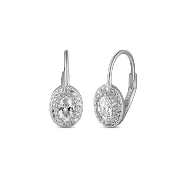 Náušnice SVLE3363XJ6BI00 SVLE3363XJ6BI00