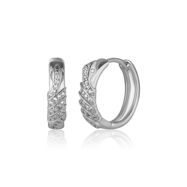 Náušnice SVLE0923SK6BI00 SVLE0923SK6BI00