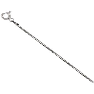 Řetízek stříbrný 925/1000