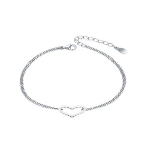 Náramek stříbrný 925/1000