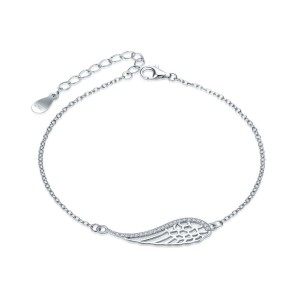 Náramek stříbrný 925/1000