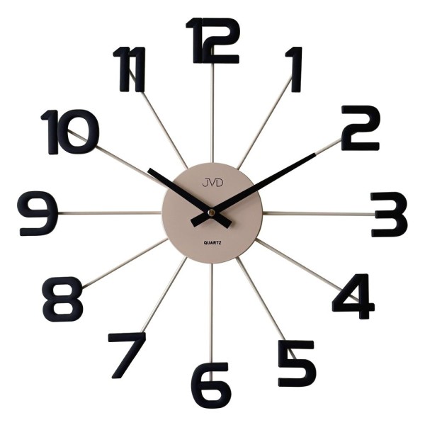 Hodiny JVD HT119.1 HT119.1