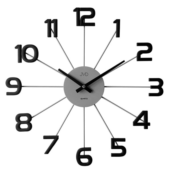 Hodiny JVD HT119.3 HT119.3