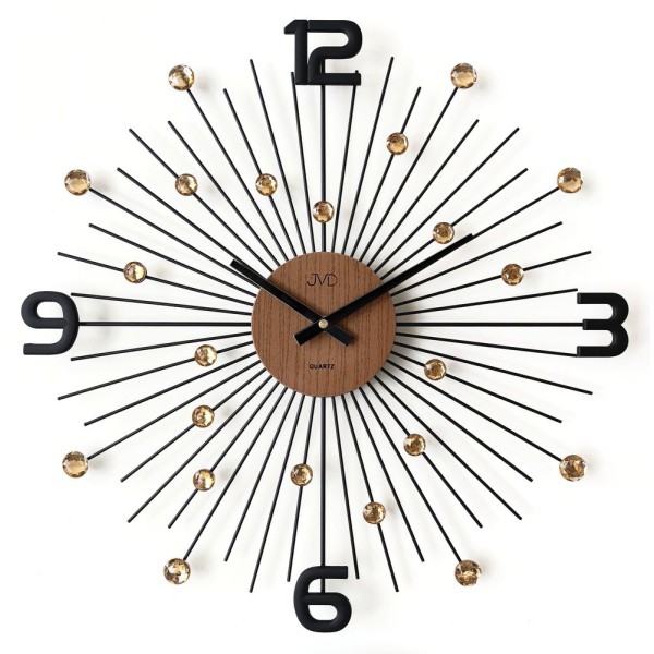 Hodiny JVD HT117.1 HT117.1