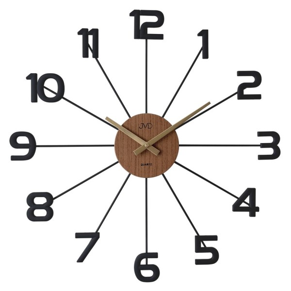 Hodiny JVD HT118.1 HT118.1