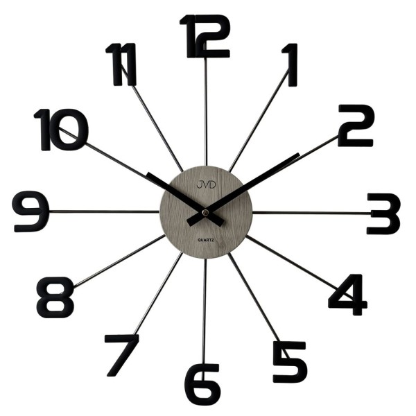 Hodiny JVD HT118.2 HT118.2