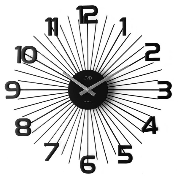 Hodiny JVD HT120.2 HT120.2