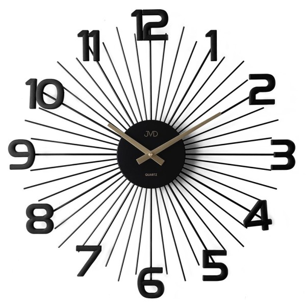 Hodiny JVD HT120.1 HT120.1