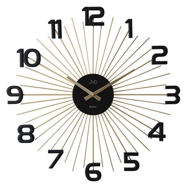 Hodiny JVD HT121.1 HT121.1