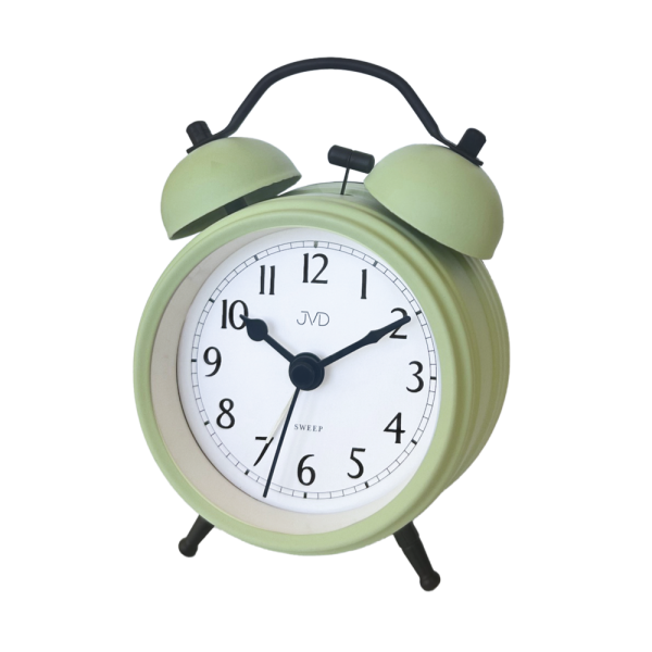 Budík JVD SRP2218.1 SRP2218.1