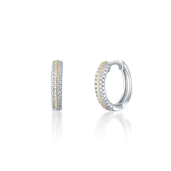 Náušnice SVLE1096XH2BI00 SVLE1096XH2BI00