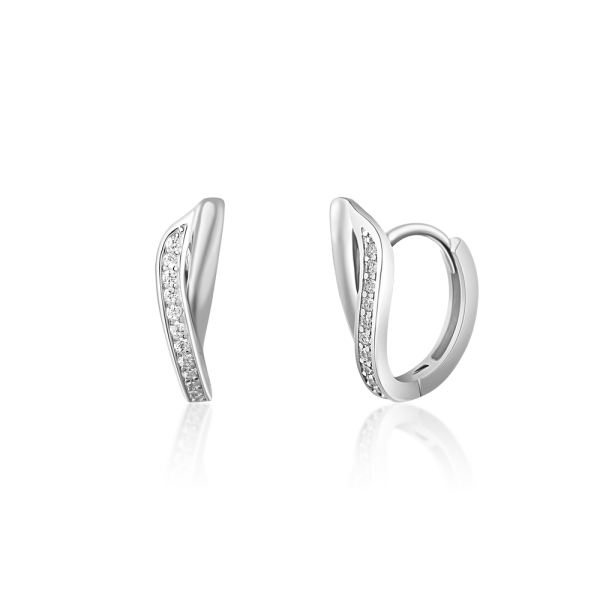 Náušnice SVLE1432XH2BI00 SVLE1432XH2BI00