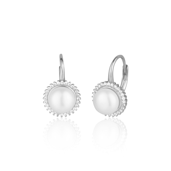 Náušnice SVLE2122XH2P100 SVLE2122XH2P100