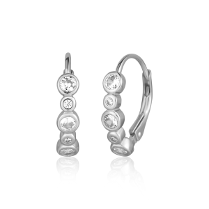 Náušnice SVLE1253XH2BIKL SVLE1253XH2BIKL