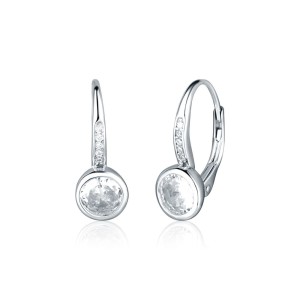 Náušnice SVLE0081XH2BI08 SVLE0081XH2BI08