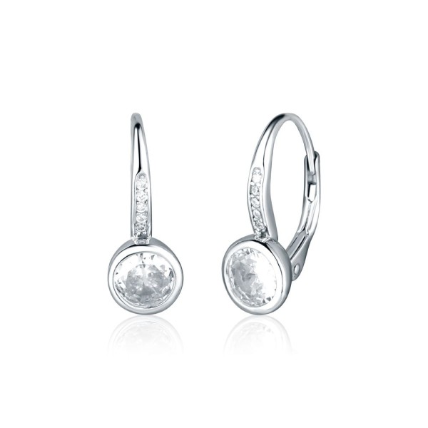 Náušnice SVLE0081XH2BI08 SVLE0081XH2BI08