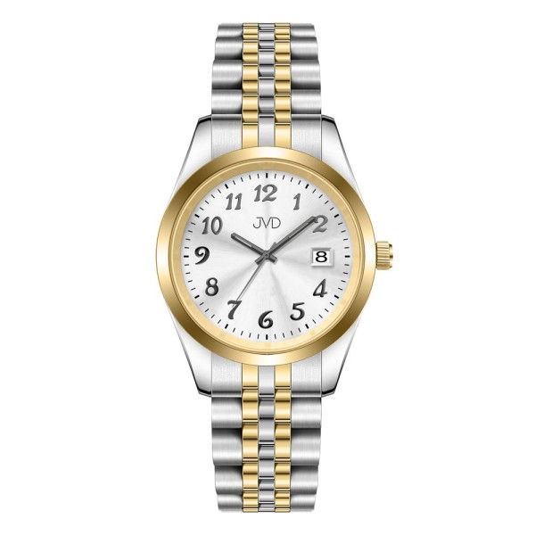 Náramkové hodinky JVD JZ216.4 JZ216.4