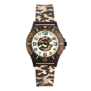 Náramkové hodinky JVD JZ8005.1 JZ8005.1