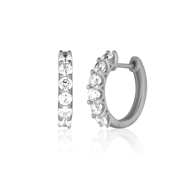 Náušnice SVLE3422XJ4BI00 SVLE3422XJ4BI00