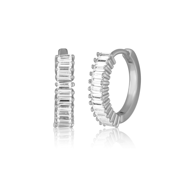 Náušnice SVLE3421XJ4BI SVLE3421XJ4BI15