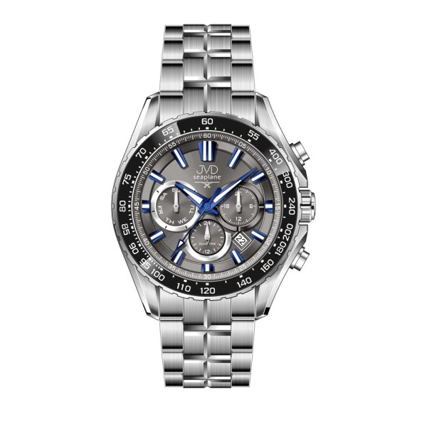 Náramkové hodinky JVD JE1016.1 JE1016.1