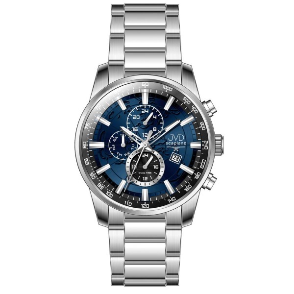 Náramkové hodinky JVD JE1018.2 JE1018.2