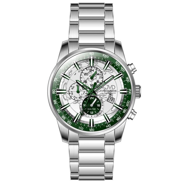 Náramkové hodinky JVD JE1018.1 JE1018.1