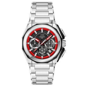 Náramkové hodinky JVD JE1017.1 JE1017.1
