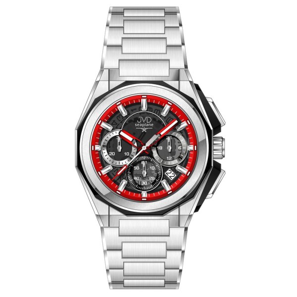 Náramkové hodinky JVD JE1017.1 JE1017.1