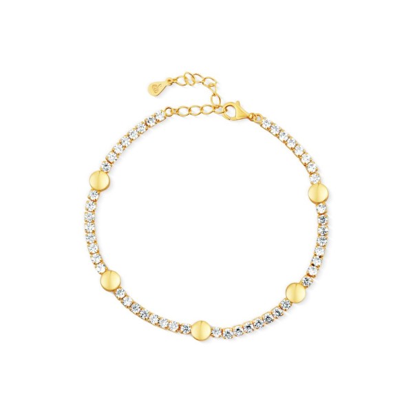 Náramek SVLB0580XH2GO18 SVLB0580XH2GO18