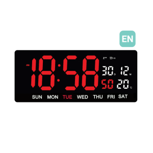 Digitální hodiny JVD DH3604.1 DH3604.1