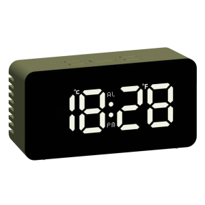 Budík do sítě JVD SB3658.6 SB3658.6